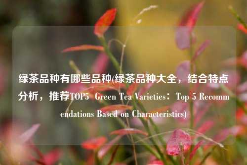 绿茶品种有哪些品种(绿茶品种大全，结合特点分析，推荐TOP5  Green Tea Varieties：Top 5 Recommendations Based on Characteristics)